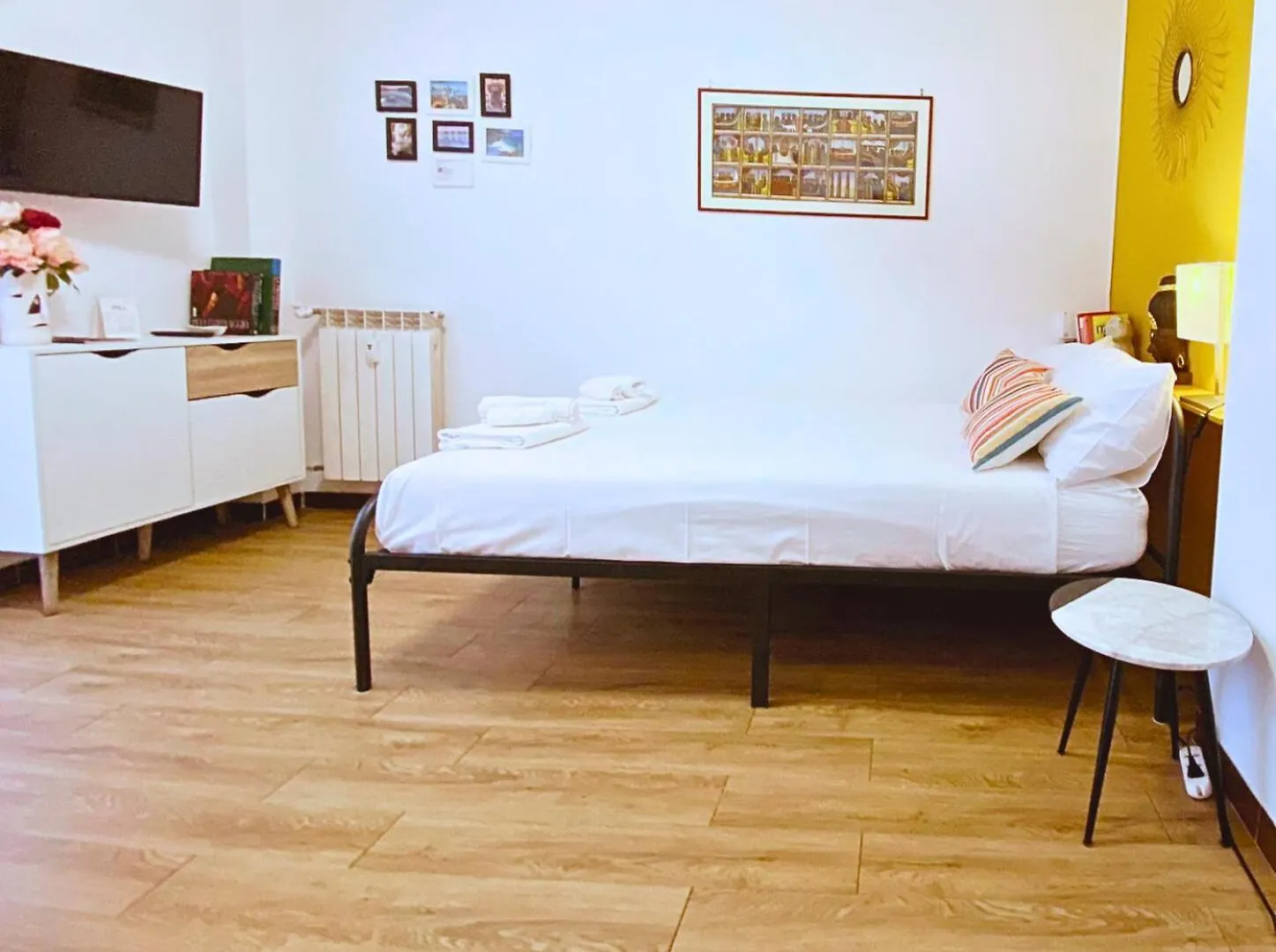 Appartamento Mysa Properties - Monolocale, Tortona Design District Milano